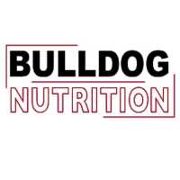 Bulldog Nutrition in Batavia, Il Logo