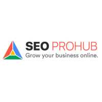 SEO PRO HUB Logo