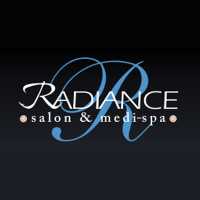 Radiance Salon & Medi-Spa Ashburn Logo