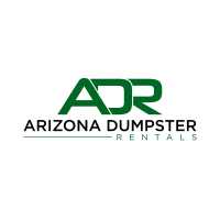 Bin There Dump That East Valley Residential Dumpster Rentals Logo