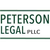 Peterson Legal, PLLC Logo
