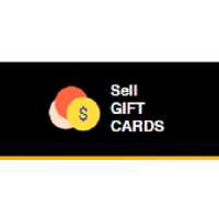 Sell Gift Cards Miami Logo