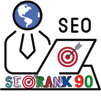 Seorankers Agency Logo