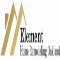 Element Home Remodeling Logo