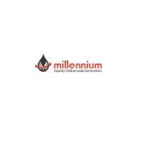 Millennium Marketing Logo