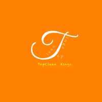 Topclean Kingz LLC Logo