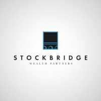 Stockbridge Wealth Partners Logo