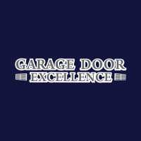 Garage Door Excellence Logo