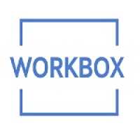 Workbox Magnificent Mile Logo