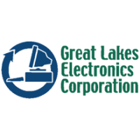 Great Lakes Electronics Logo