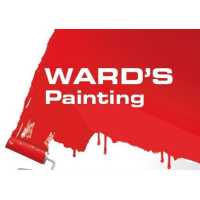 Ward's Painting Logo