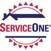 ServiceOne Logo