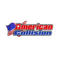 American Collision Logo