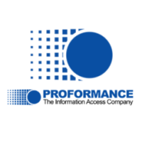Proformance, Inc Logo