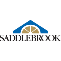 Saddlebrook Properties Logo