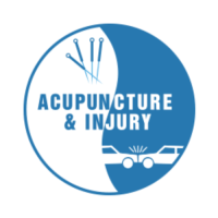 Acupuncture and Injury Logo