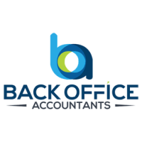 Back Office Accountants Logo