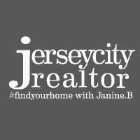 Jersey City - Realtor Logo