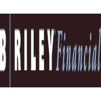 B. Riley Financial, Inc. Logo