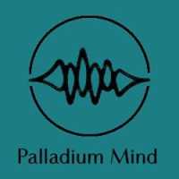 Palladium Mind Inc. Logo
