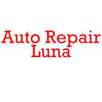 Auto Repair Luna DBA Beaver Auto Repair Logo