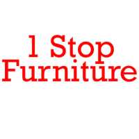 1 Stop Furniture Logo