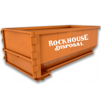 Rockhouse Disposal Logo