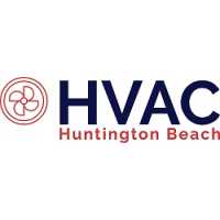 HVAC Huntington Beach Logo