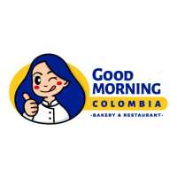 Good Morning Colombia Restaurant and Bakery Logo