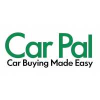 Car Pal LLC Logo