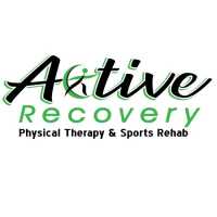 Active Recovery PT Logo