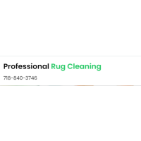 Professional Rug Cleaning Logo
