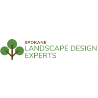 Spokane Landscape Design Experts Logo