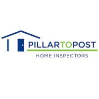 Pillar To Post Home Inspectors - The Starnes Team Logo
