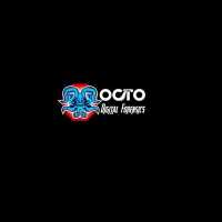 Octo Digital Forensics Logo
