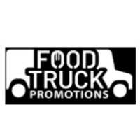 Food Truck Promotions Logo