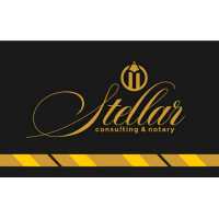 Stellar Consulting & Notary LLC Logo