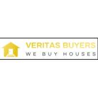 Veritas Buyers We Buy Houses Logo