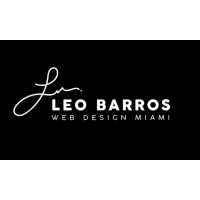 Leo Barros Logo