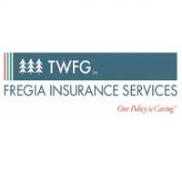 Fregia Insurance Services TWFG Logo