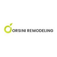 Orsini Remodeling Logo