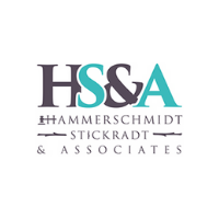 Hammerschmidt, Stickradt & Associates Logo