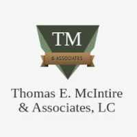 Thomas E McIntire & Associates, LC Logo