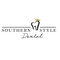 Southern Style Dental Logo