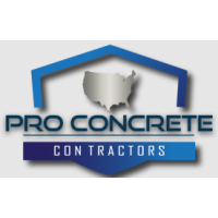 Pro Orlando Concrete Contractors Logo