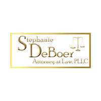 Stephanie DeBoer, Attorney At Law Missoula Logo