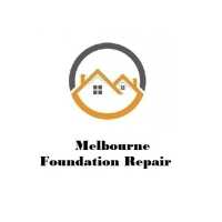 Melbourne Foundation Repair Logo
