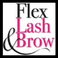 FlexLash & Brow Logo