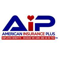 American Insurance Plus- Employee Benefits Logo