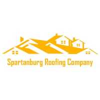 Spartanburg Roofing Company Logo